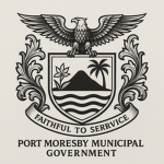 Port Moresby Municipal Government