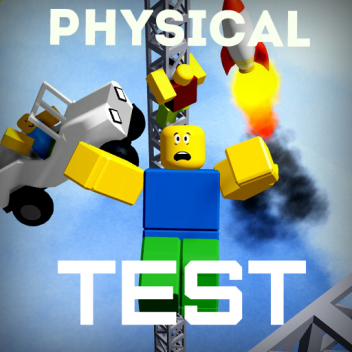 Robloxian Test [ALPHA]