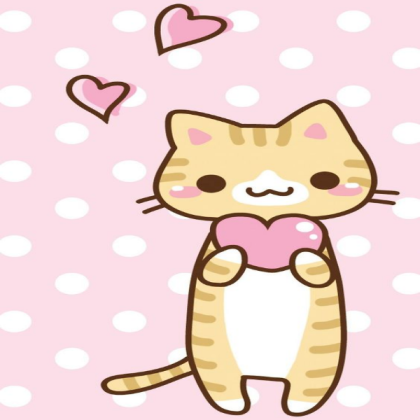 Kawaii :D Roblox decal