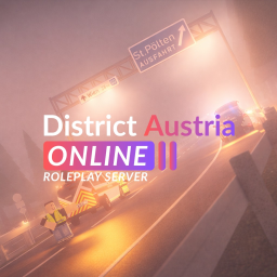 District Austria Online V2 (Sommer Update)