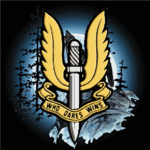 S.A.S Wolves