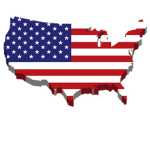 [S.F.C.U.S.A.] United States of America