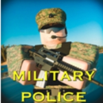 [United States Marine Corps.] Military Police