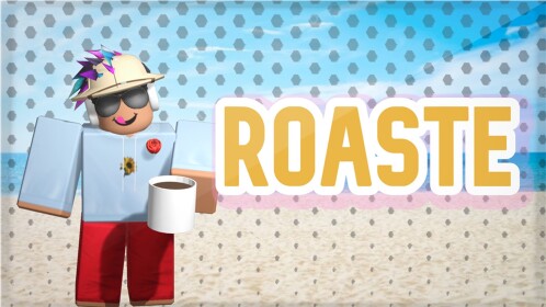 Roaste Coffee (Under Development)