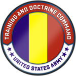 Army Training and Doctrine Cοmmand