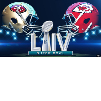 Super Bowl LIV (54, 2020)