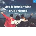 Kairo's friend group