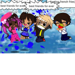 Join b.e.l.and t squad
