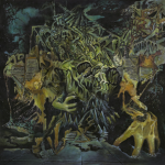 MURDER OF THE UNIVERSE