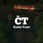(ČT) České Tratě
