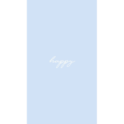 ~Blue~