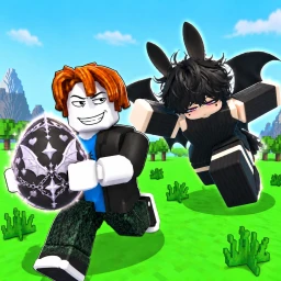 Steal A Fem Egg! icon