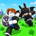 Steal A Fem Egg! icon
