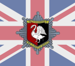 [GB] London Fire Brigade