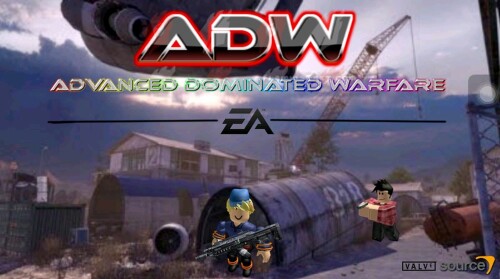 Advanced Dominated WarfareⓇ| Full Game