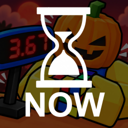 [🎃EVENT] Solve The Cube icon
