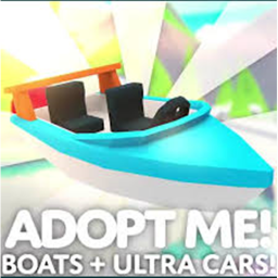 Adopt Me!