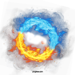 fill yourself up with fire