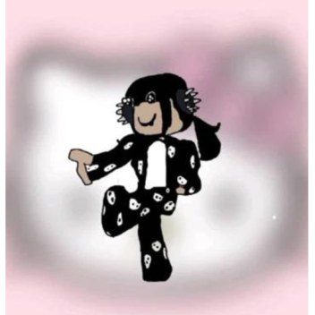 تجمع جنى باندا ⭐️