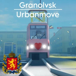 Granolvsk Urbanmove (Romania) icon