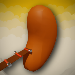 The Beans Obby™