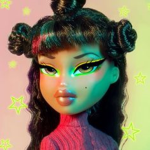 pretty girl bratzz
