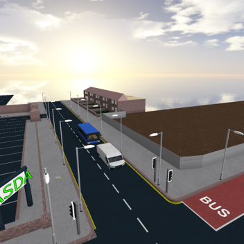 Building whilst banned