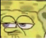 ChillSpongebob