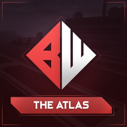 [RALLY] "The Atlas" Aircraft Carrier