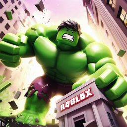 Super Hero Tycoon