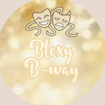 Roblox B-way