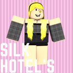 Silk Hotel's