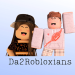 Da2 Robloxian Fan Group OFFICAL