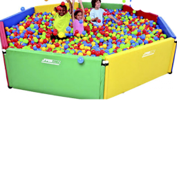 ballpit land