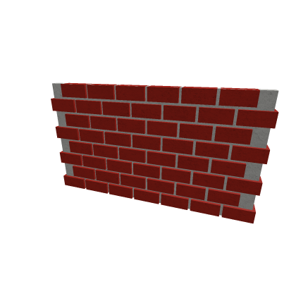 Brick Wall