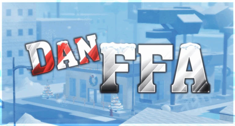 [🎅] Dan FFA