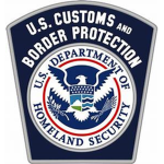 ⌈US Customs and Border Protection⌋
