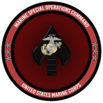 [MARSOC] Marine Special Operations