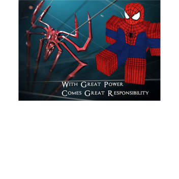 Spiderman Swag(Free VIP)