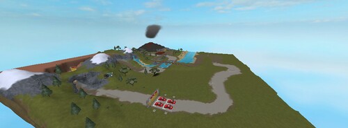 super Racing # (alpha)