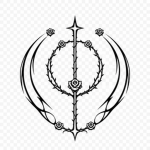 Universal Rose