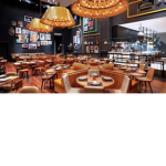 las vegas restaurant