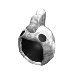 White Sparkle Chicken Addon