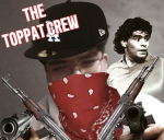 The toppat crew