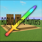 ROBLOX Time hunters!