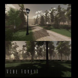 🌲Vibe Forest🌲