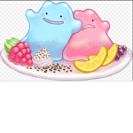Dittos!