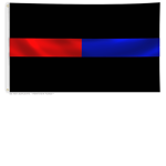 Thin Blue Line Apparel {C.A}