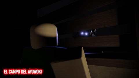 Inf speed boost - The Ayuwoki Field script preview