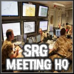 | SRG | Recon Force's Meeting Facility